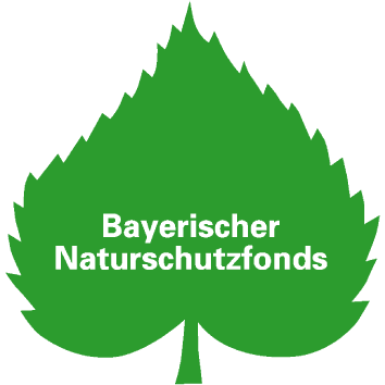 Logo Bayerischer Naturschutzfonds