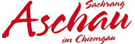Logo Gemeinde Aschau